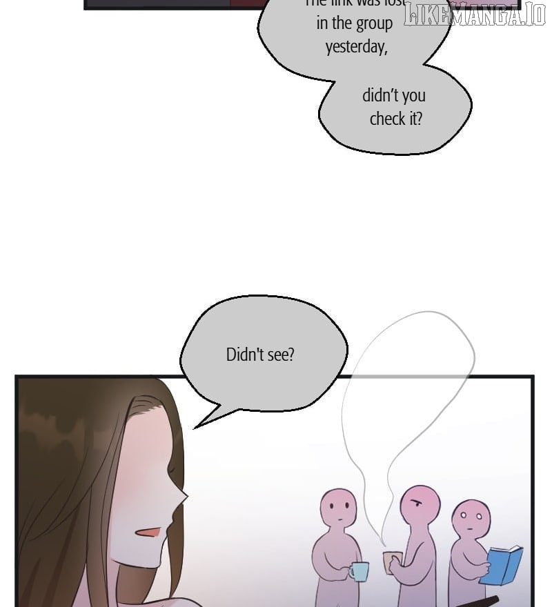 Soul to Soul Chapter 10 - page 49